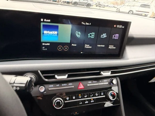 Used 2026 Red Hyundai SE image 18