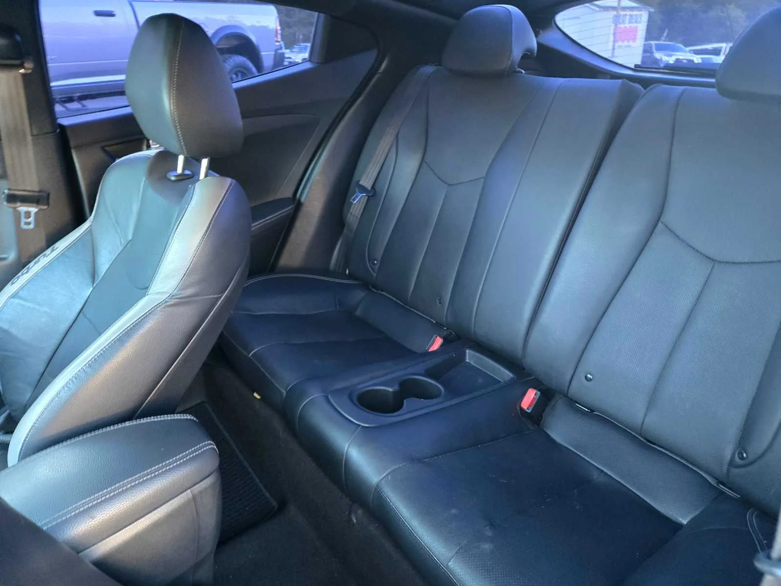 Used 2016  Hyundai Turbo image 14