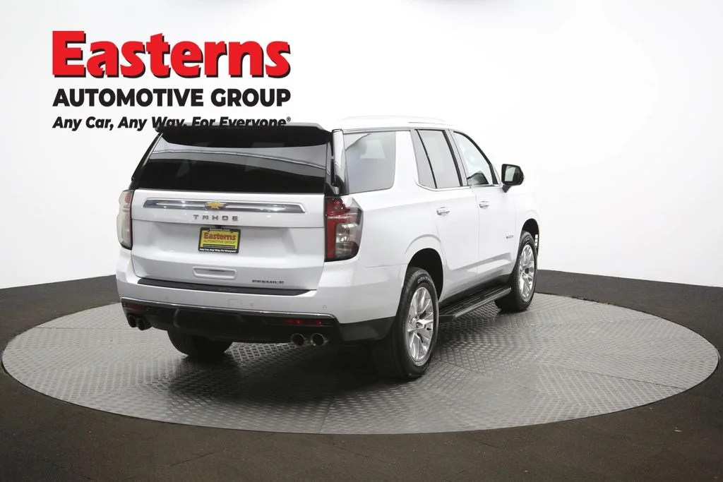 Used 2024 White Chevrolet Premier image 42