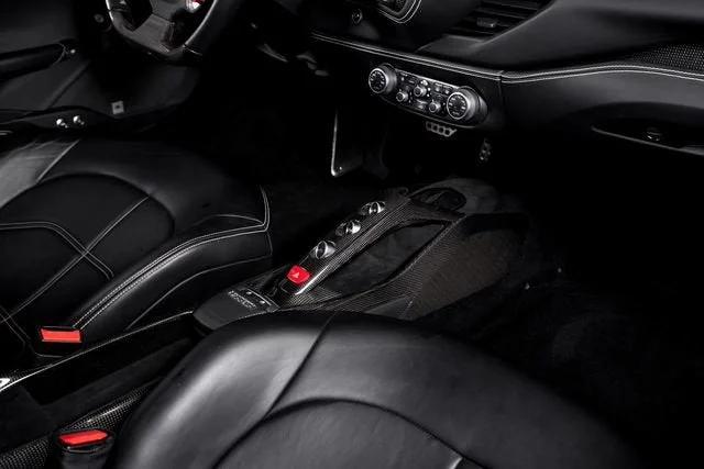Used 2016 Bianco Avus Ferrari  image 52