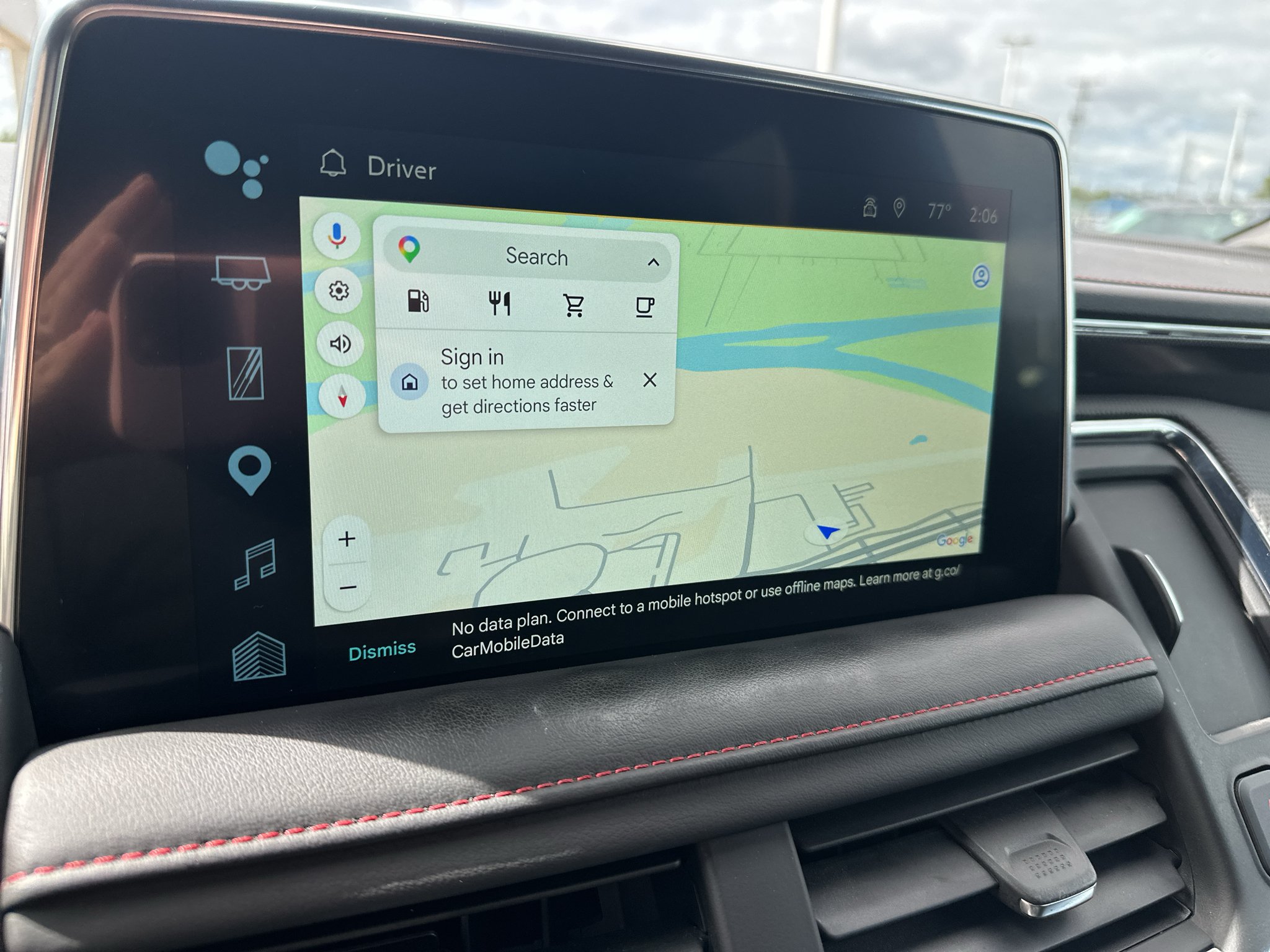 Used 2023 Summit White Chevrolet RST image 22
