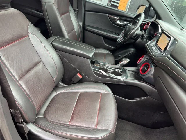 Used 2019 Gray Chevrolet RS image 30