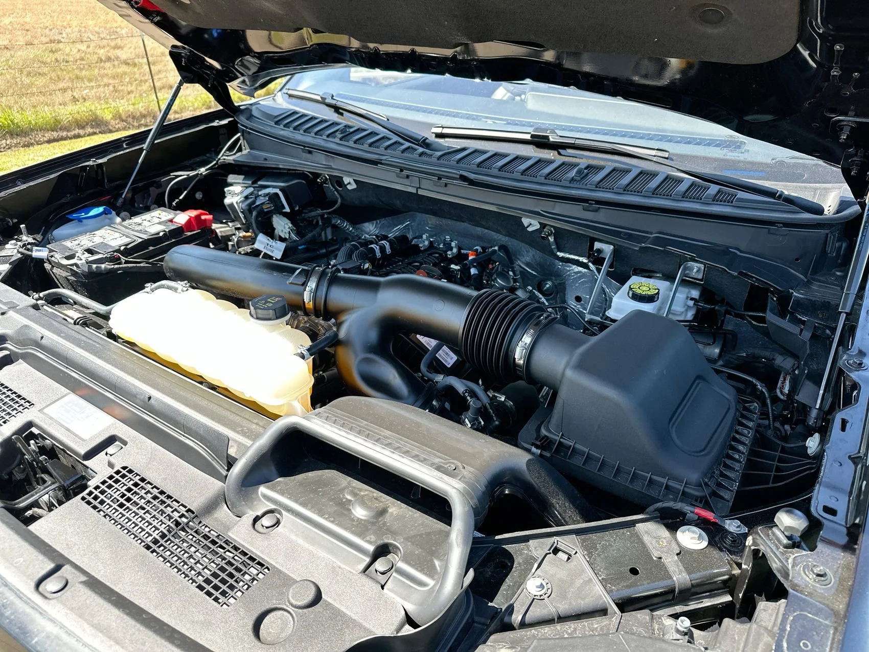 2025 Ford Expedition Active - Photo 30