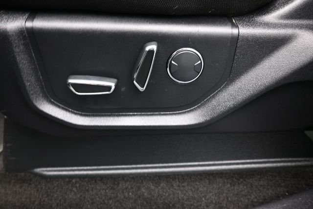 Used 2018 Black Ford XLT image 31