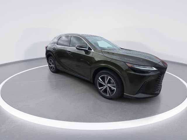 New 2026 Nori Green Pearl Lexus PREMIUM image 9