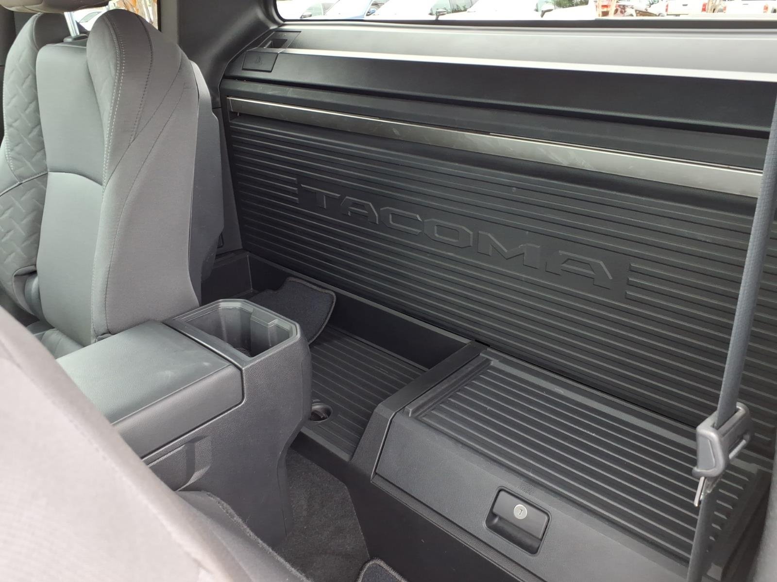 Used 2025 Ice Cap Toyota SR image 15