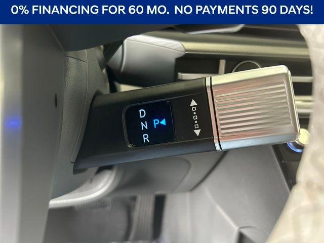 New 2026 Gray Hyundai SE image 22