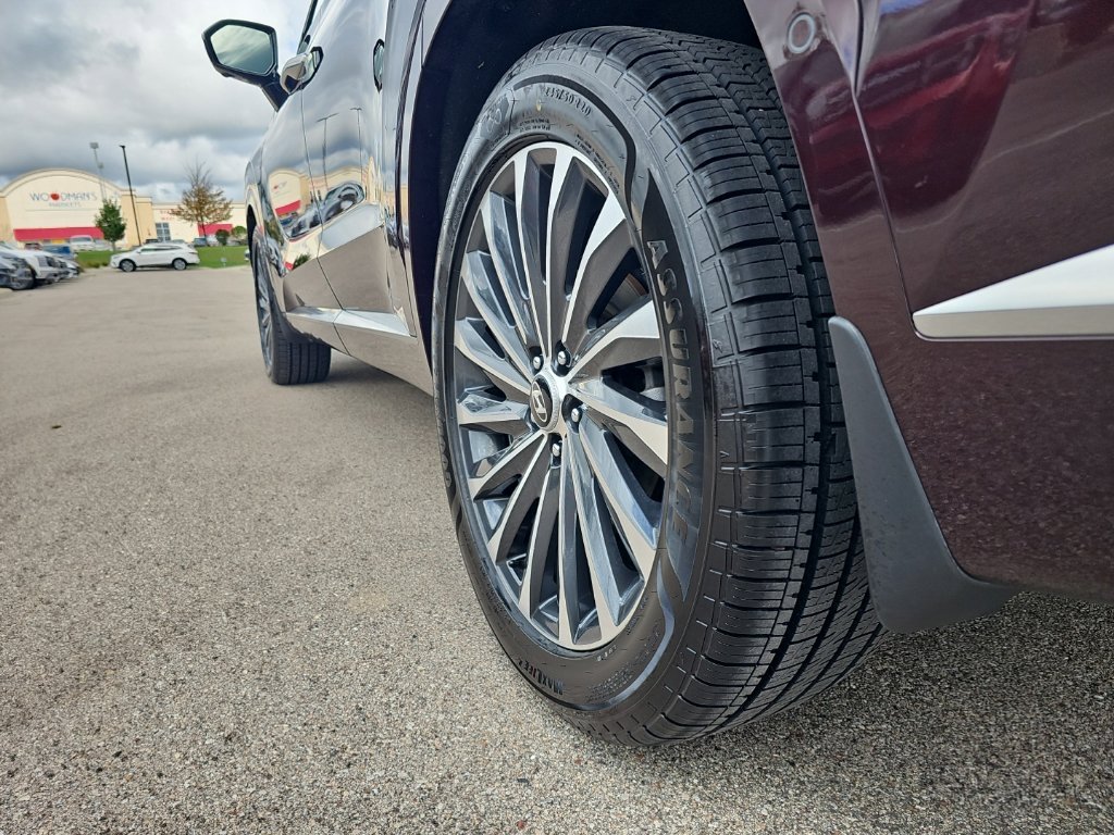 2024 Hyundai Palisade Calligraphy - Photo 50