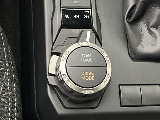 Used 2025 Black Toyota SR5 image 14