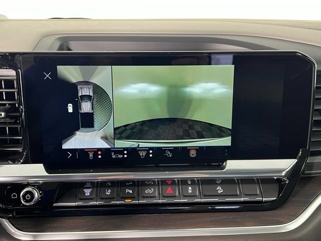 New 2026 Onyx Black GMC SLT image 22