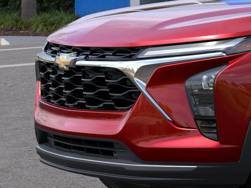 2026 Chevrolet Trax LT - Photo 13