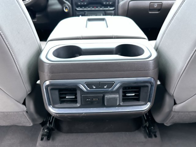 2021 Chevrolet Silverado 1500 LTZ - Photo 19