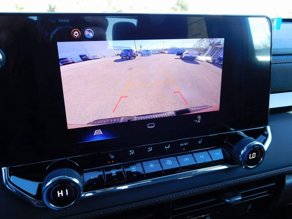 2026 Chevrolet Colorado Z71 - Photo 34
