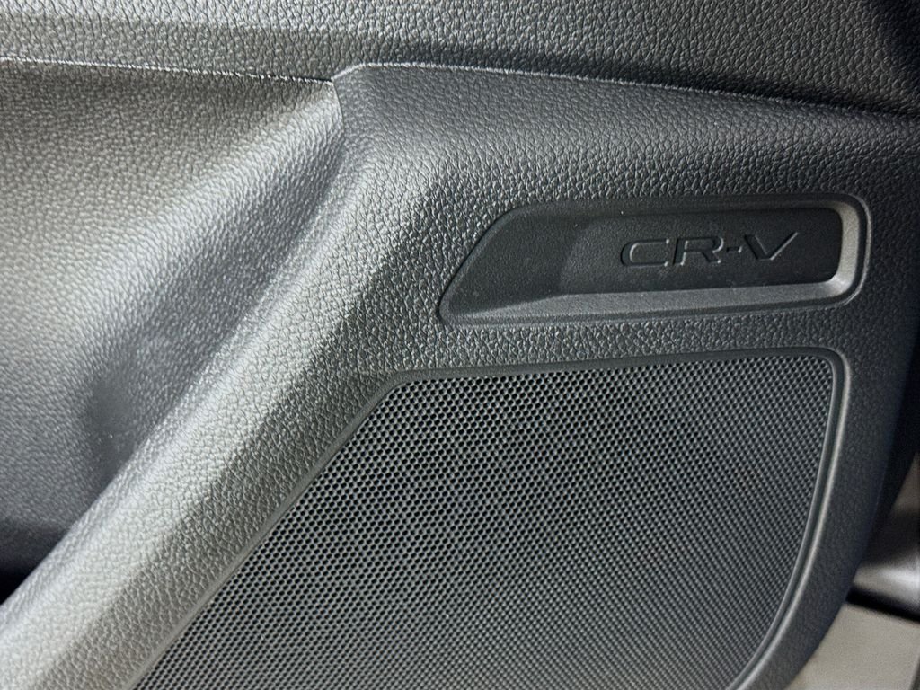 2024 Honda CR-V EX-L - Photo 24