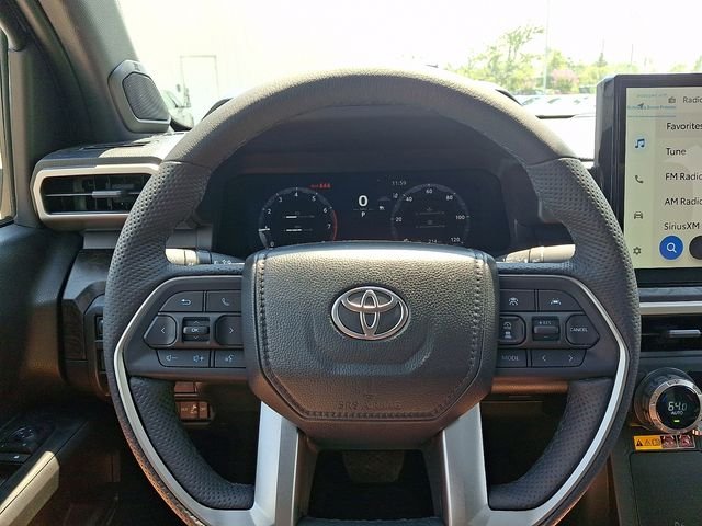 Used 2026 Silver Toyota Limited image 22