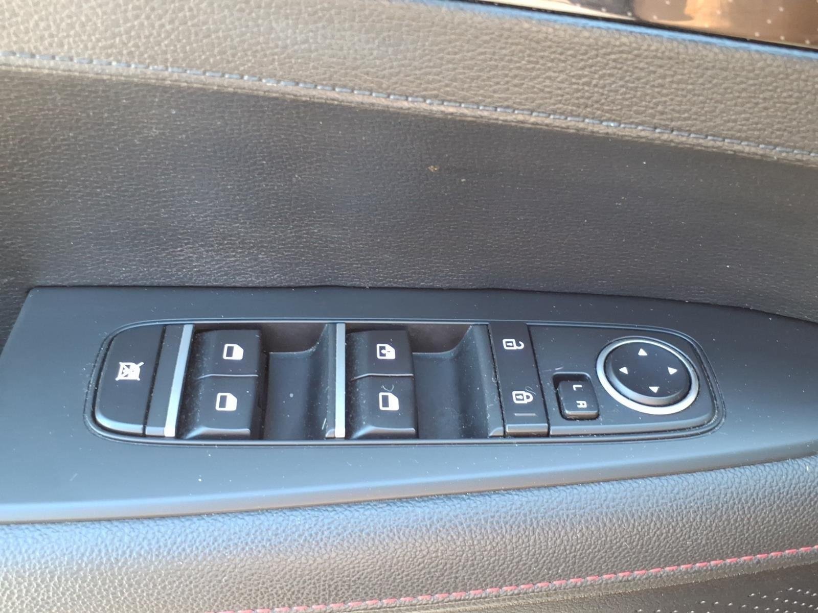 Used 2023 Gravity Gray Kia GT image 15