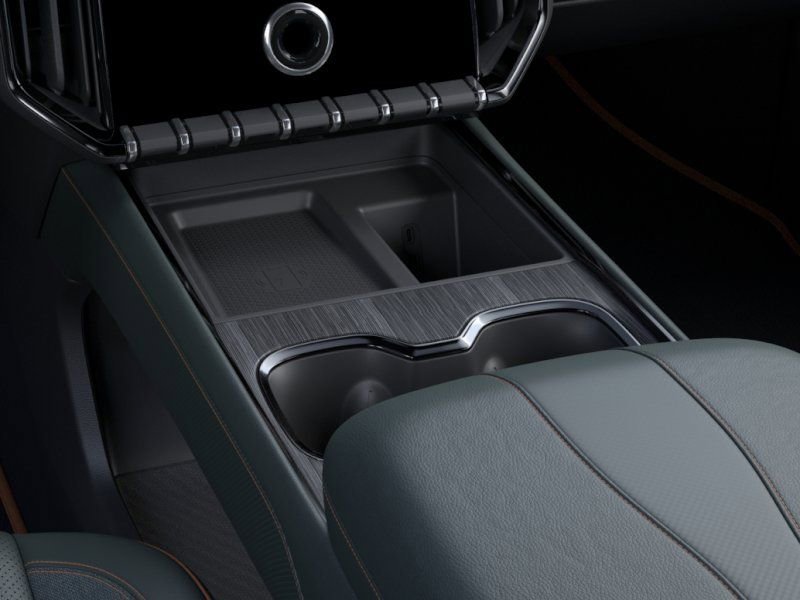 2026 GMC Acadia AT4 - Photo 23