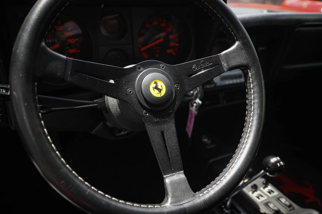 Used 1983  Ferrari BBi image 22