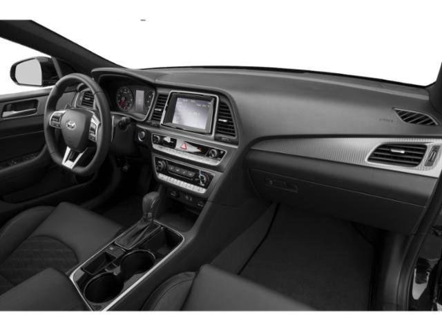 Used 2018 Symphony Silver Hyundai Sport image 19