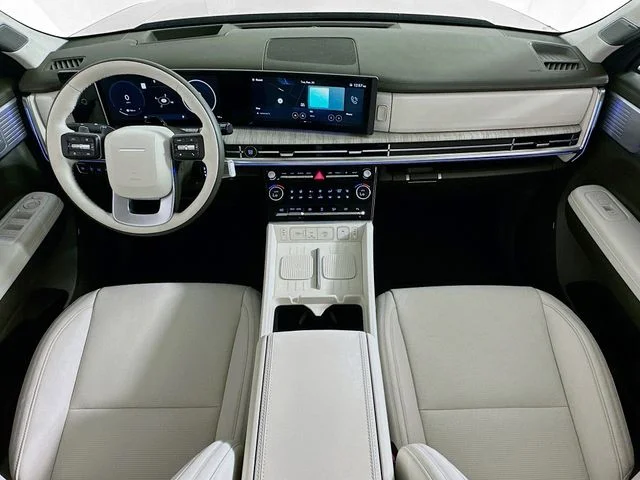 New 2025 Hyundai SANTA FE Calligraphy
