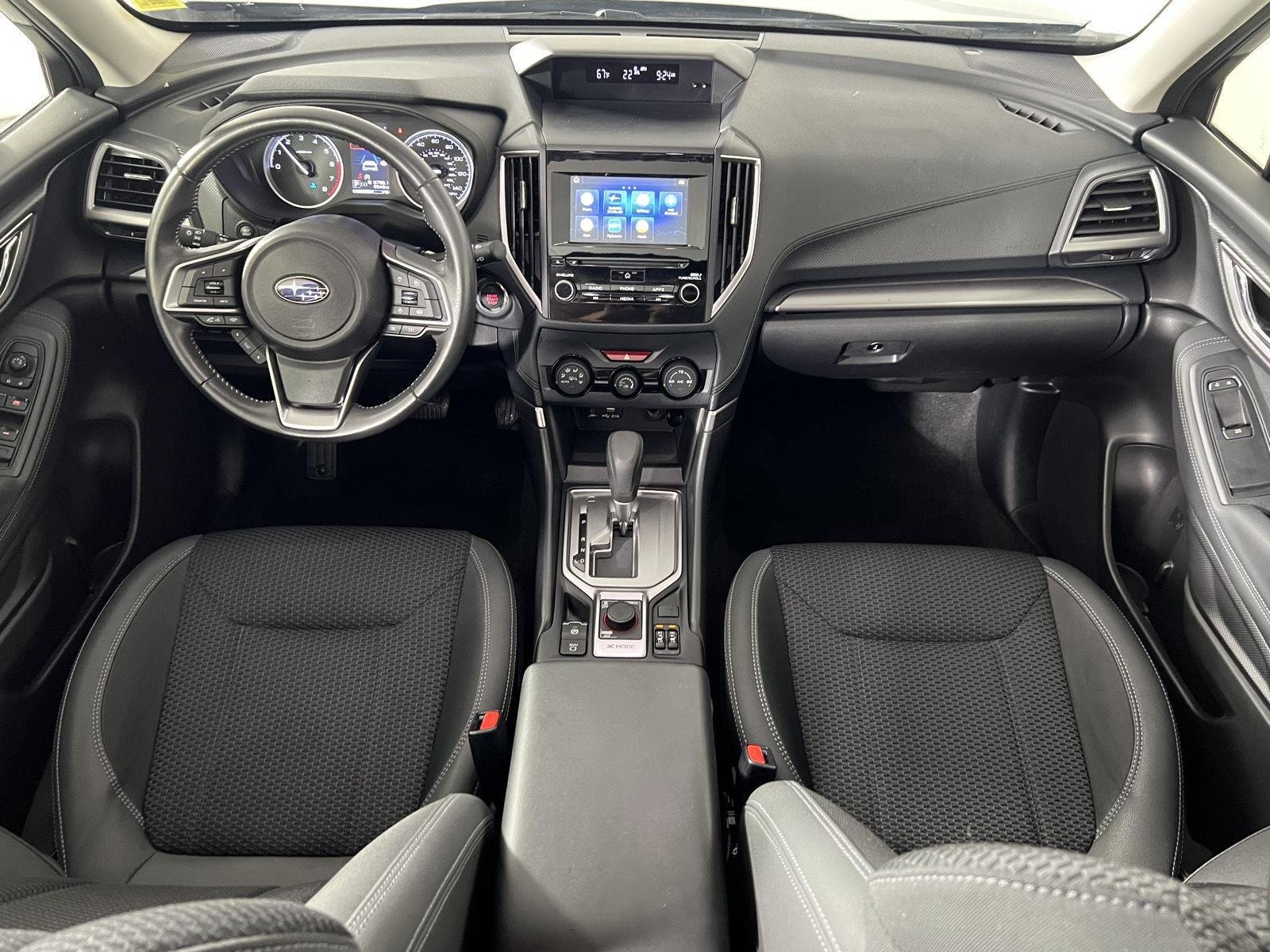 Used 2023 Ice Silver Metallic Subaru Premium image 2