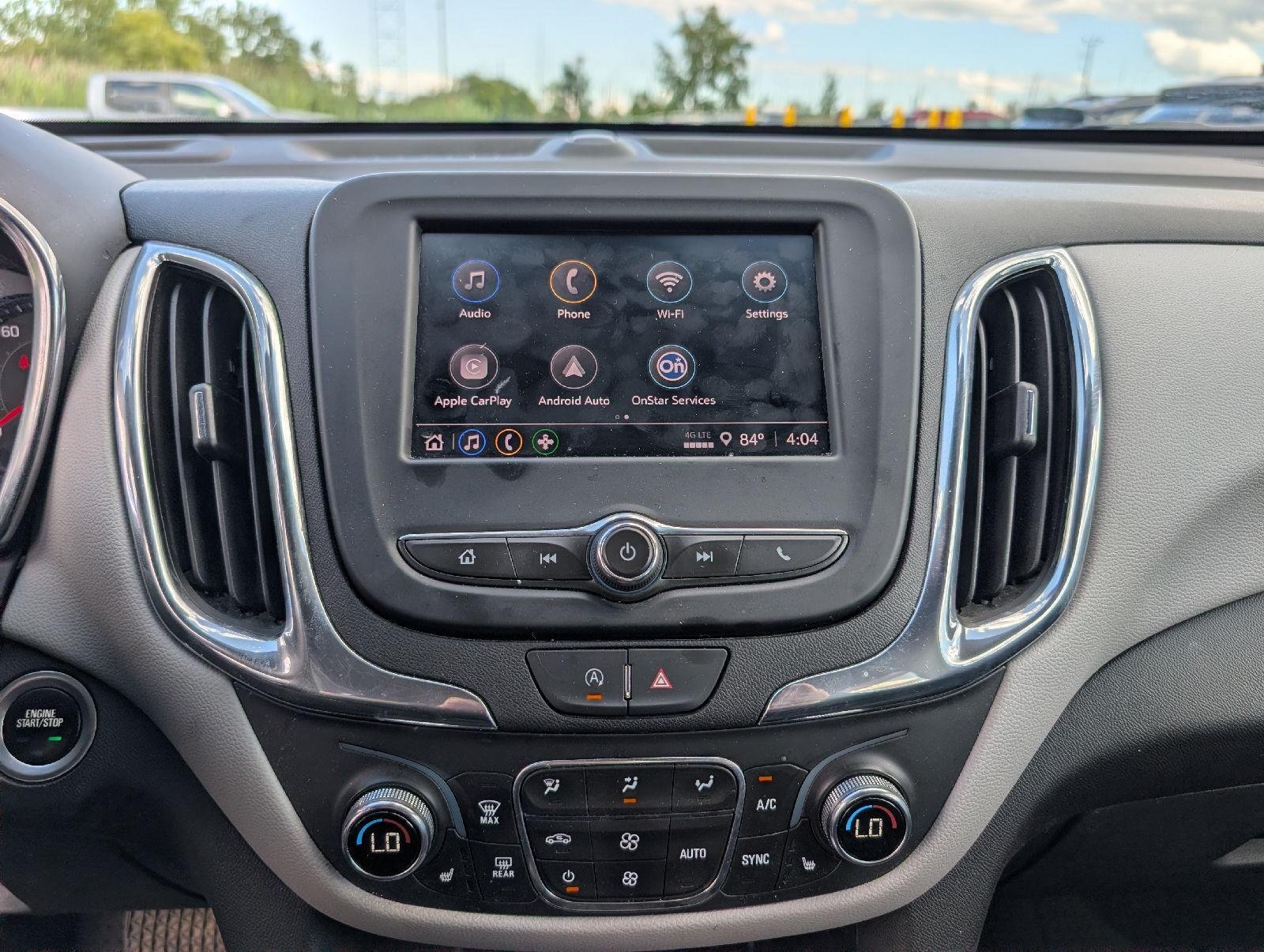 Used 2023 Iron Gray Metallic Chevrolet LT image 14