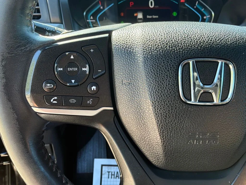 Used 2023  Honda Sport image 14