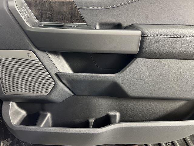 New 2026 Agate Black Ford Lariat® image 63