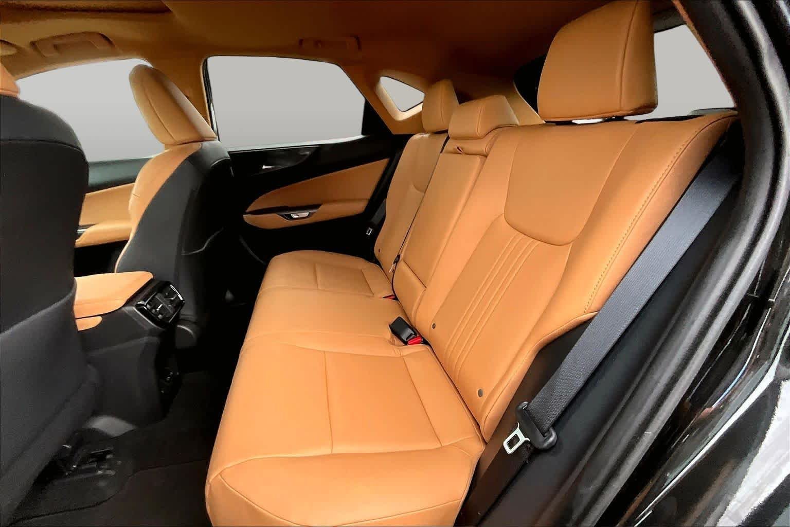 Used 2025 Caviar Lexus Premium image 21