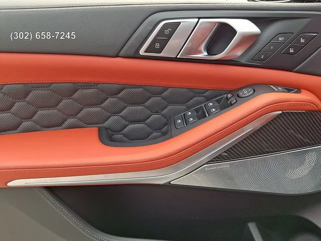 New 2026 Black Sapphire Metallic BMW Competition image 11