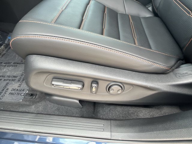 Used 2025 Blue Honda Sport-L image 20