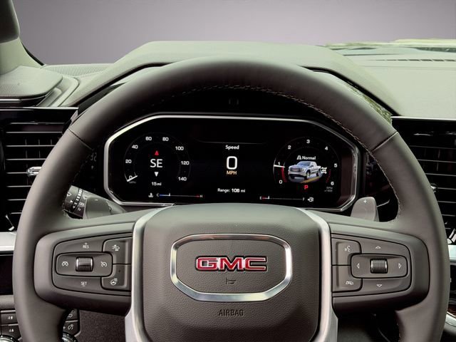 2026 GMC Sierra 1500 Elevation - Photo 16