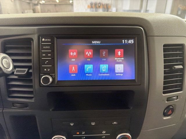 Certified Used 2020 White Nissan SV image 24