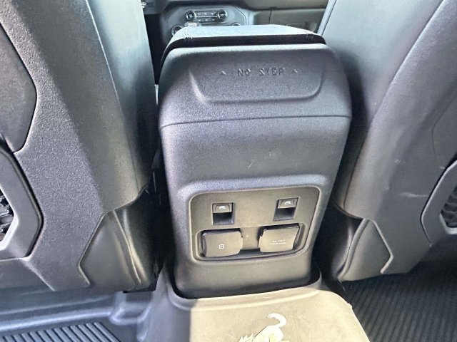 Used 2024 Silver Ford Raptor image 28