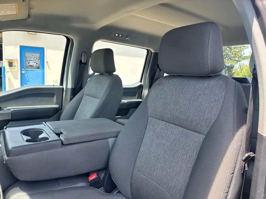 Certified Used 2024 Oxford White Ford XL image 12