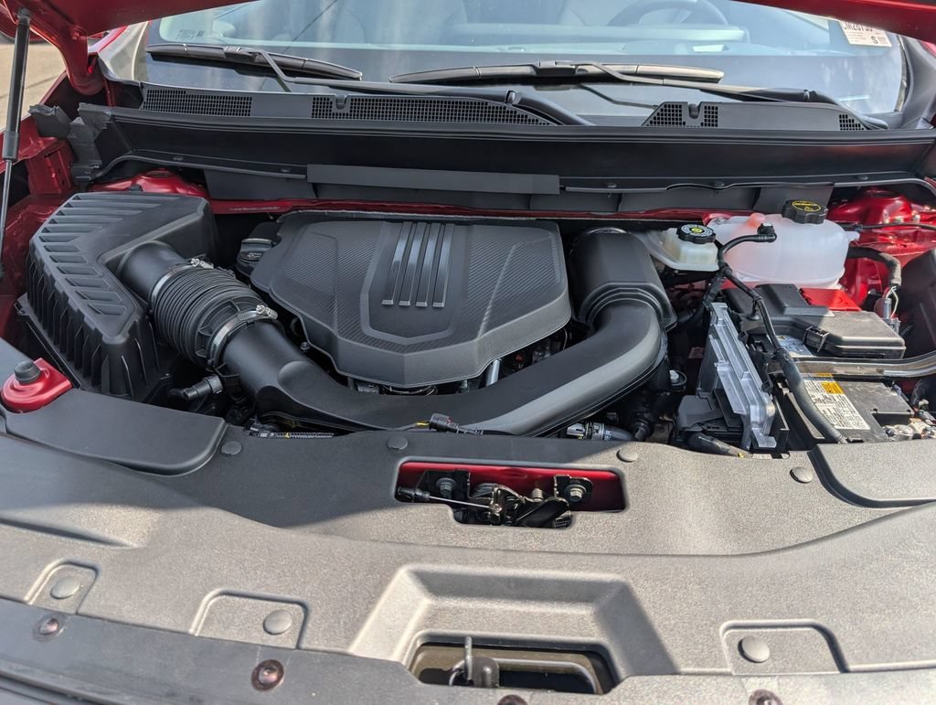 2026 Chevrolet Traverse LT - Photo 13