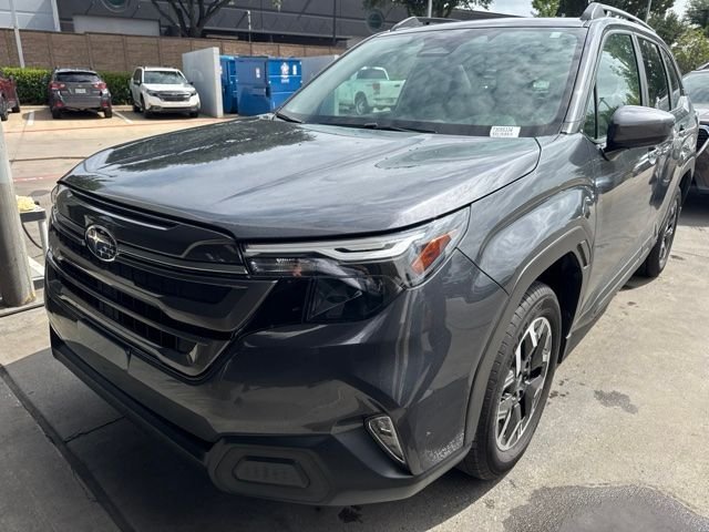 Used 2026  Subaru Premium image 7