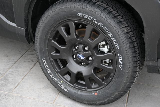 2026 Subaru Forester Wilderness - Photo 12