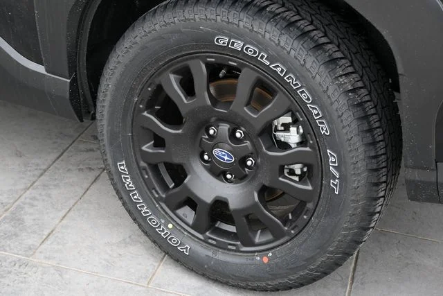 2026 Subaru Forester Wilderness - Photo 12