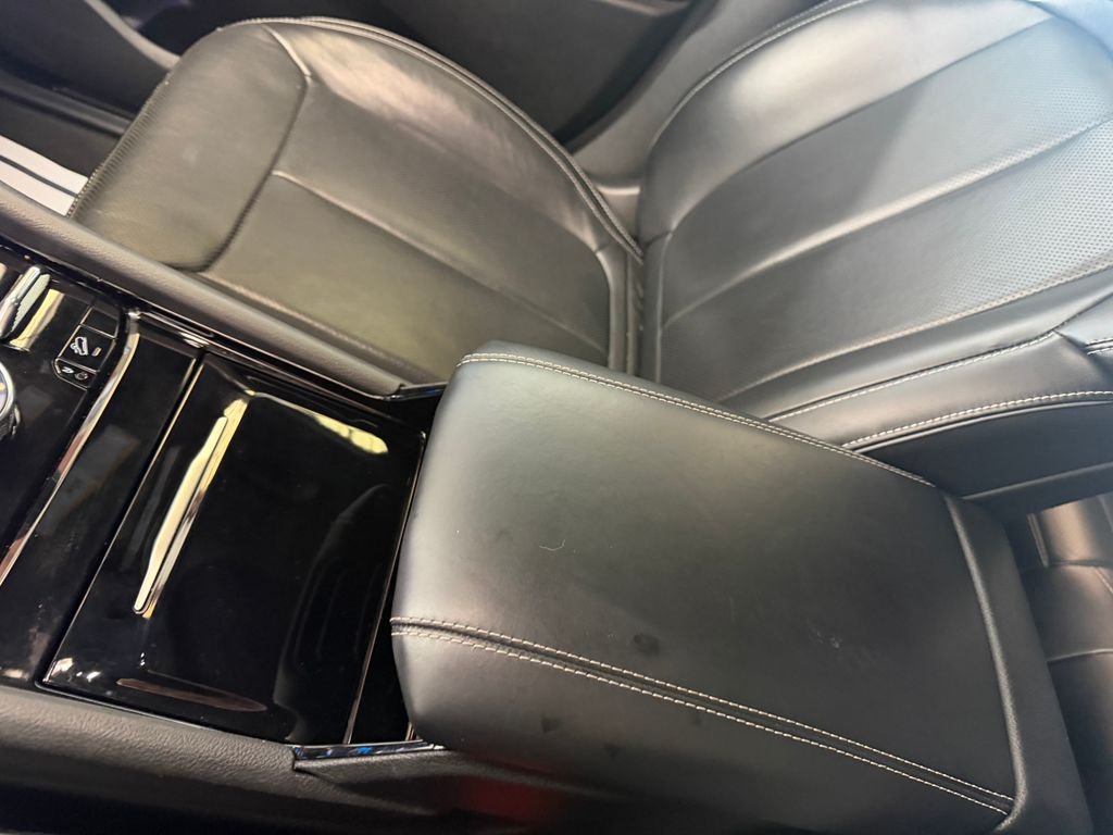 Used 2022 Gray Jeep Overland image 20