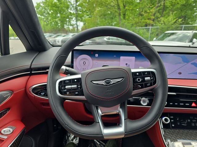 2026 GENESIS GV70 Sport Prestige - Photo 14