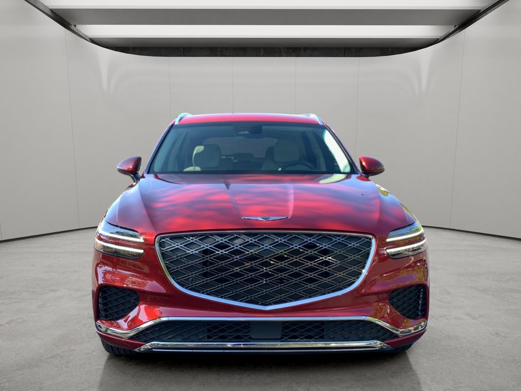 2026 GENESIS GV70 Standard - Photo 15