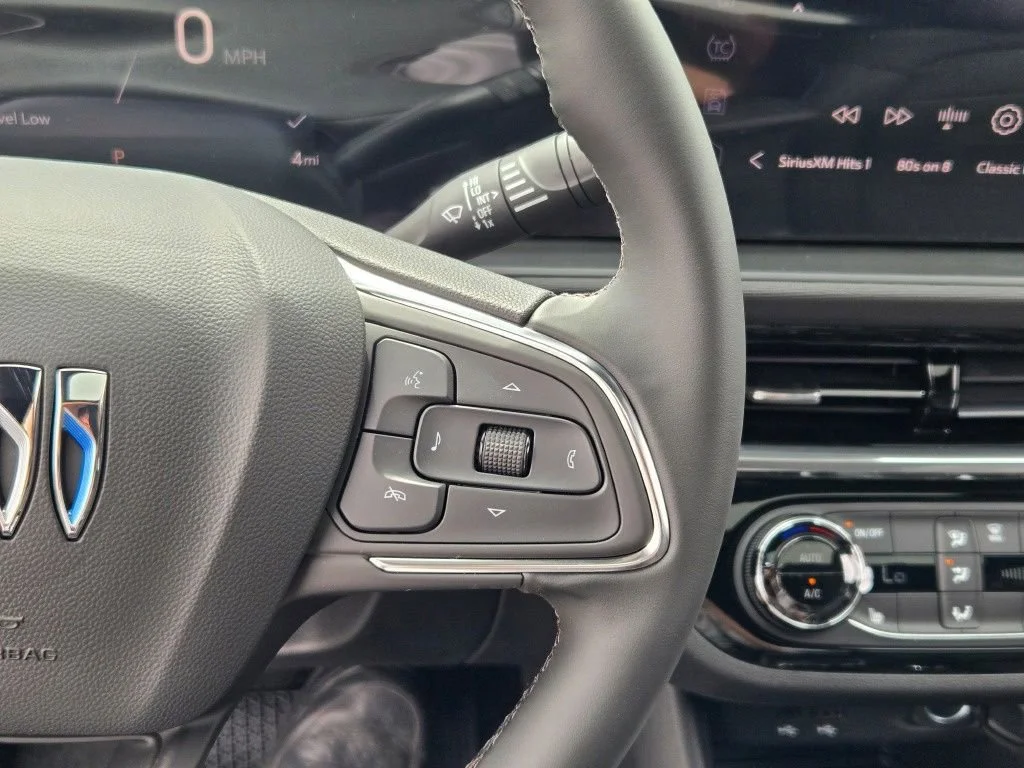 2026 Buick Envista Sport Touring - Photo 39