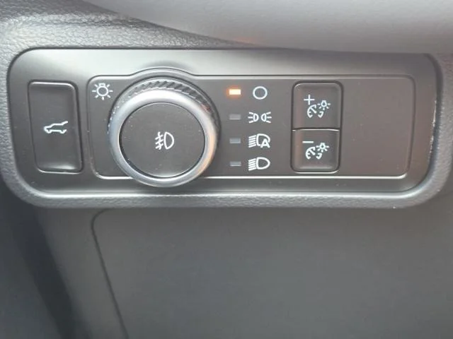 New 2026 Vapor Blue Metallic Ford Active image 33