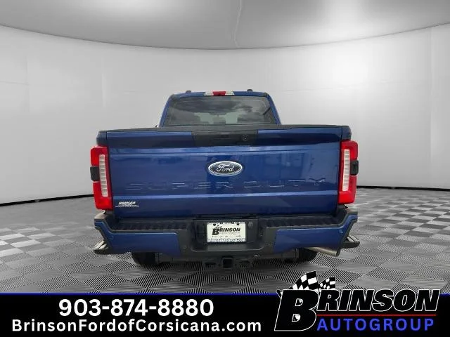 2026 Ford F-250 Super Duty XL - Photo 22