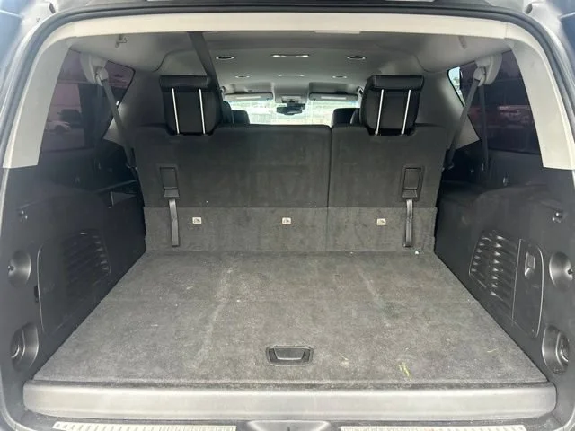 Used 2019 SATIN STEEL METALLIC GMC SLT Standard Edition image 22