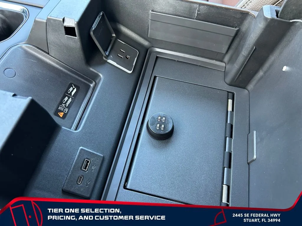 New 2026 Coastal Dune GMC Denali image 38