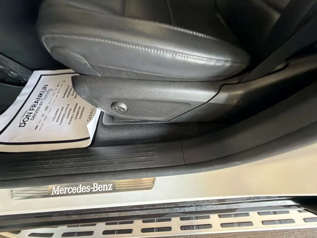 Used 2021 White Mercedes-Benz GLE 350 image 17