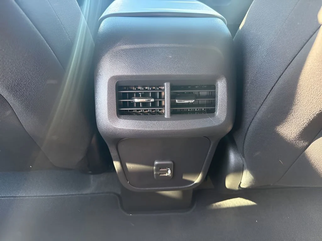 Used 2024 Mosaic Black Metallic Chevrolet LS image 12
