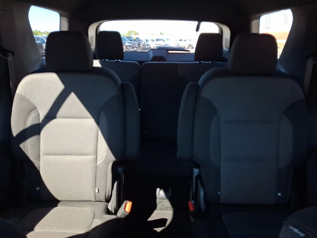 Used 2022 Silver Chevrolet LT image 20